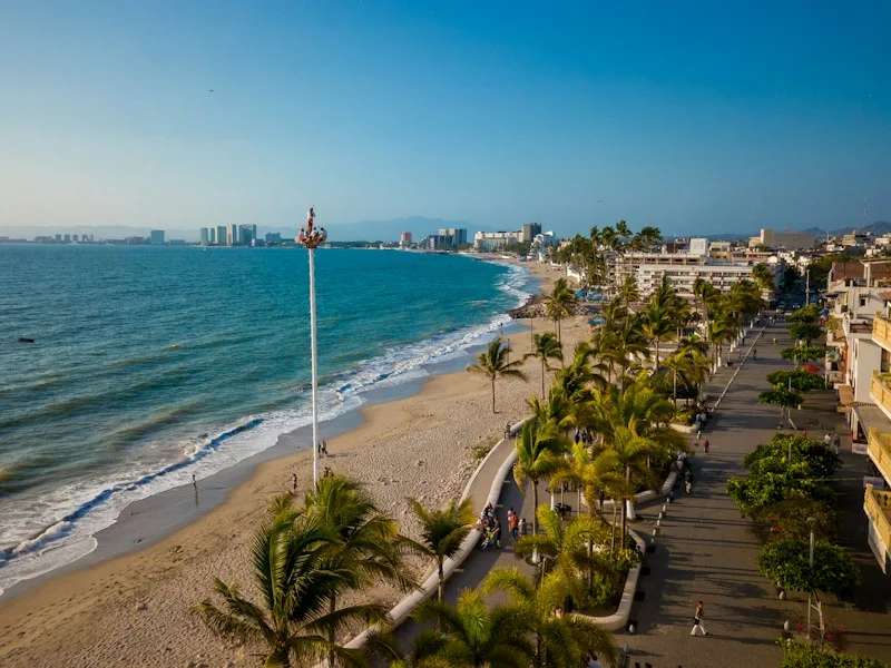 Costa de Puerto Vallarta